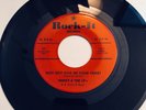 Doo Wop Denny & LPs on Rock-it  VG++
