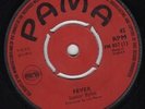 JUNIOR BYLES - FEVER - LEE PERRY