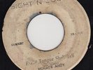 HORACE ANDY - EVERY TONGUE SHALL TELL - STUDIO ONE