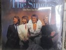 Abba - The Singles:The First Ten Years 2×LP - Atlantic A1 80036 - SEALED MINT