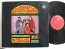 Beat with the Boots LP Telefunken