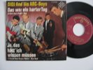 Didi and his ABC-Boys 7