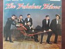 The Fabulous Echoes The Best Of 60's Hong Kong Garage Rock  Vinyl LP