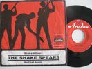 The Shake Spears 7