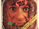 RARE Bobcat Goldthwait Meat Bob Vinyl LP Stand Up Comedy OG 1988 PROMO EX / EX