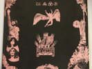 Led Zeppelin (Led Astray) Astray in Baton Rouge Vinyl LP Rare zoSo JAPAN
