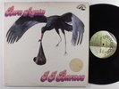 J.J. BARNES Born Again PERCEPTION LP