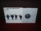 THE BEATLES Help LP 1965 PARLOPHONE MONO 1st Press  MINT