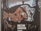 MILTON BANANA TRIO - LATIN JAZZ FUNK JOAO DONATO JORGE BEN 1970 LP BRAZIL HEAR
