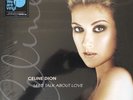 Dion, Celine - Let's Talk About Love New Vinyl