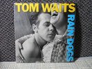 Tom Waits sealed original no cuts LP Rain Dogs