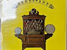 BANDSTAND (Music Boxes/Nickelodeon)-SEALED LP