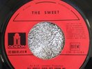 The Sweet - All You'll Ever Get From Me / The Juicer Rare FRENCH 7