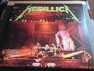 Metallica-And Justice for all-Seattle 1989-180 gram vinyl-from the box set