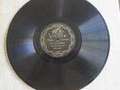 78 RPM GENE AUSTIN AIN'T SHE SWEET VICTOR SCROLL 20568 VG