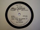 THE COASTERS 78rpm 