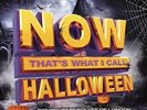 Now That's What I Call Halloween [2LP] Orange & Purple Vinyl, Danny Elfman