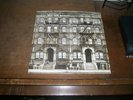 ORIGINAL 1975 Led Zeppelin Physical Graffiti SS-2-200 Double LP Record Album EX+