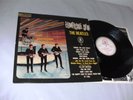The Beatles,Something New,1st Press D 1964,White Gold Odeon SMO 73 756,Vinyl M-