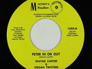 Funk 45 - Wayne Carter & Organ Twisters - Peter In Or Out - Mootrey's - VG++ mp3