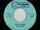 Sweet Soul/Funk 45 - Jungle Rock - Life Is A Gamble - Its A Thang - mp3