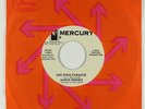 Northern Soul 45 - Margie Hendrix - One Room Paradise - Mercury - VG+ mp3