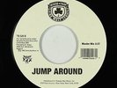 Rap 45 - House Of Pain - Jump Around (Master Mix) - Tommy Boy - VG++ mp3