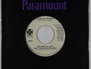 Latin Crossover Soul 45 - Two Tons Of Love - What Good Am I - Paramount VG++ mp3