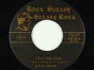 Rap/Ragga 45 - Black Moon - I Got Cha Opin - Rock Steady VG++ mp3 2017 green wax
