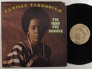CAMILLE YARBROUGH The Iron Pot Cooker VANGUARD LP VG++/NM