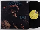 DONNY HATHAWAY Live ATCO LP VG+ gatefold