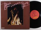 FATBACK BAND Raising Hell EVENT LP VG+