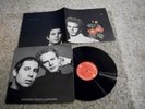 Simon & Garfunkel LP-Bookends-1968-Columbia 2 Eye-MINT POSTER-EX+
