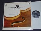 VIVALDI BACH partita TARTINI violons AMOYAL MOSES FARINA erato mint- lp
