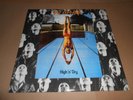 DEF LEPPARD - HIGH & DRY - ORIGINAL UK 1981 ALBUM VINYL LP - EXCELLENT CONDITION