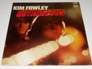 KIM FOWLEY “Outrageous” Demented Acid Fuzz Psych - Original Imperial Stereo M-