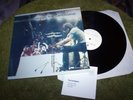 THE CARDIGANS - FIRST BAND IN THE MOON - UK INDIE LP 1995 *ORIGINAL*