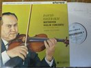 SAX 2315 Beethoven Violin Concerto / Oistrakh / Cluytens / French National B/S