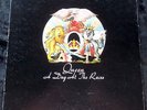 QUEEN A Day At The Races LP 70s Pressing no barcode