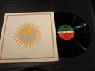 King Crimson Larks Tongues in Aspic 1st Press Broadway Atlantic Records LP NM