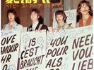 BEATLES ALL YOU NEED IS LOVE JAPAN ODEON 7