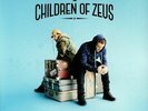 CHILDREN OF ZEUS - Travel Light - Vinyl (gatefold 2xLP)