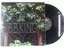 Autographed B.B. KING 