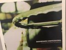 The Swiss Army Romance Dashboard Confessional Vinyl