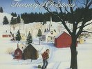 Various - The Time-Life Treasury Of Christmas, Vol.2 (3-LP) - Vinyl Pop/Diverse