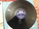 THE ROLLING STONES LET IT BLEED M- VINYL WITH POSTER