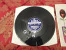 THE ROLLING STONES  FLOWERS RARE UNBOXED WIDE GROOVE 1ST PRESSING EX CONDITION