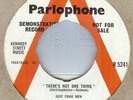 JUST FOUR MEN**DON'T COME ANY CLOSER**DEMO**BEAT**HEAR IT