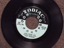 northern soul RUBY ANDREWS Just Loving You ZODIAC 1010 listen
