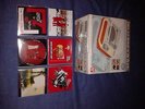 White Stripes Triple Inchophone 6x 3